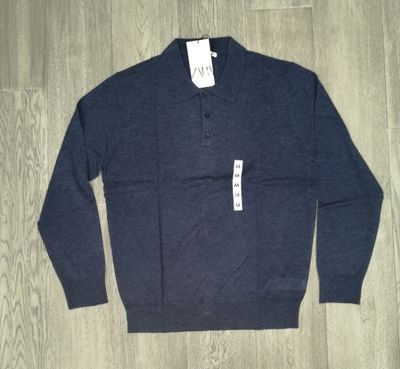ZARA Polo Shirt | New
