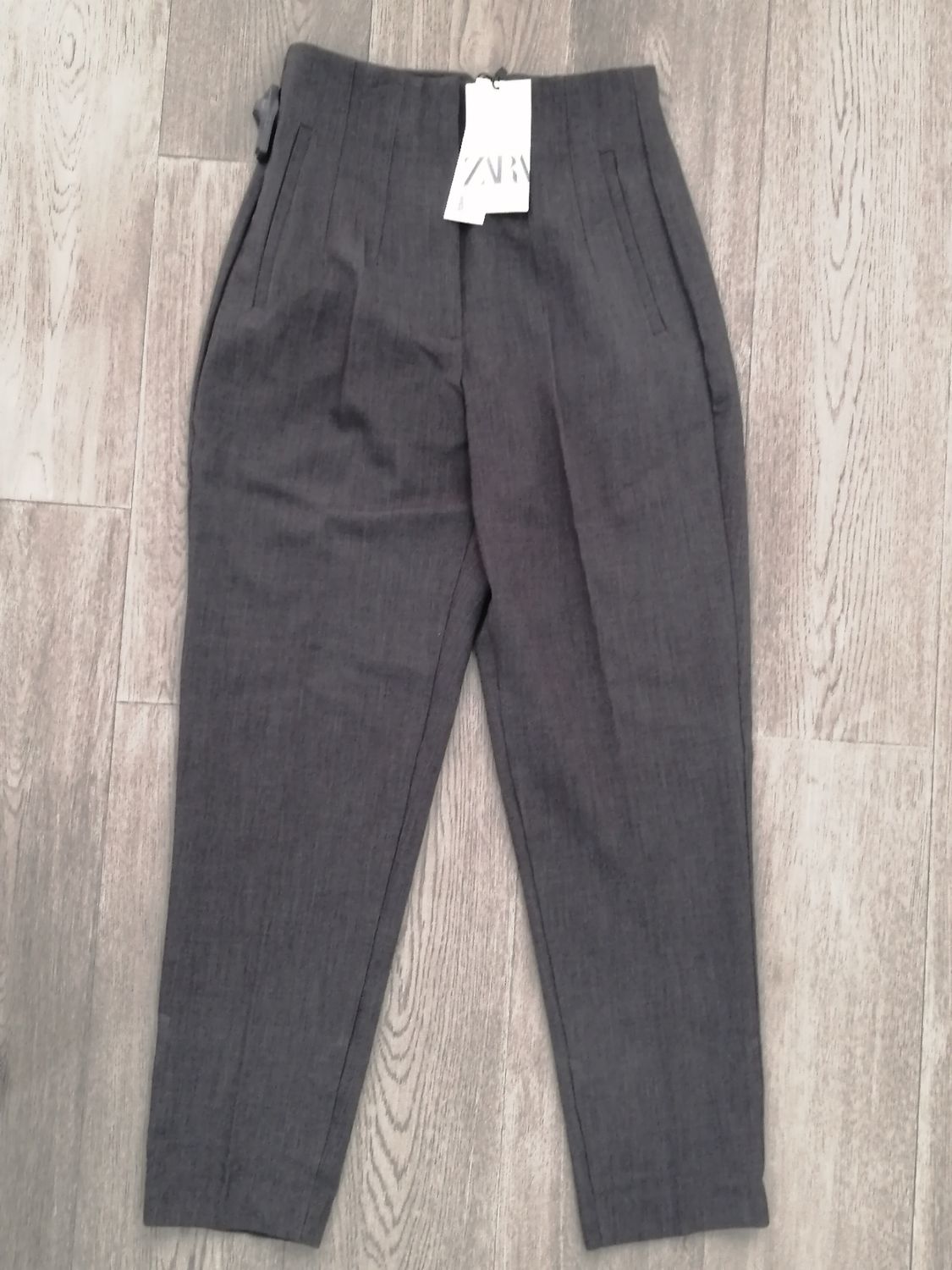 ZARA Dress Pants | New