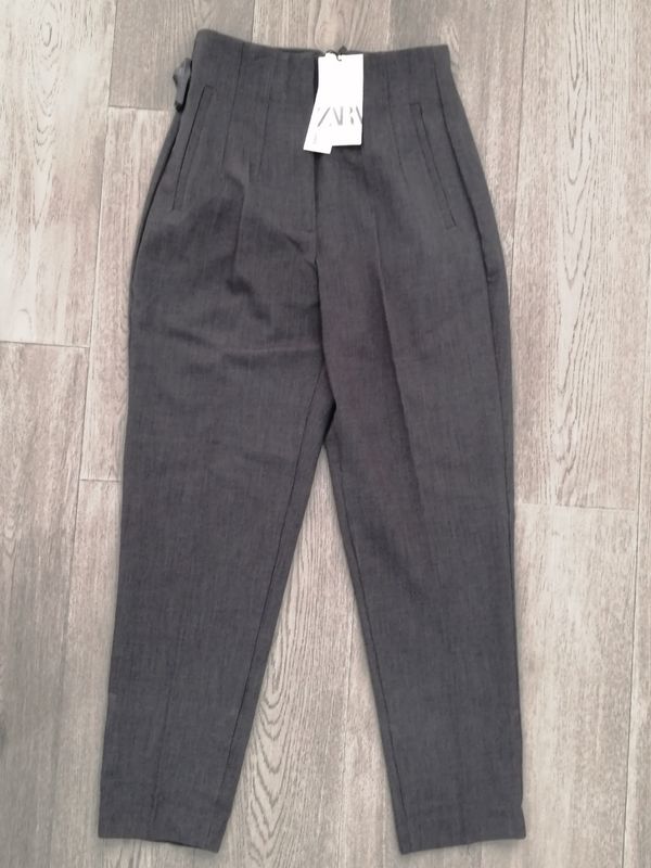 ZARA Dress Pants | New