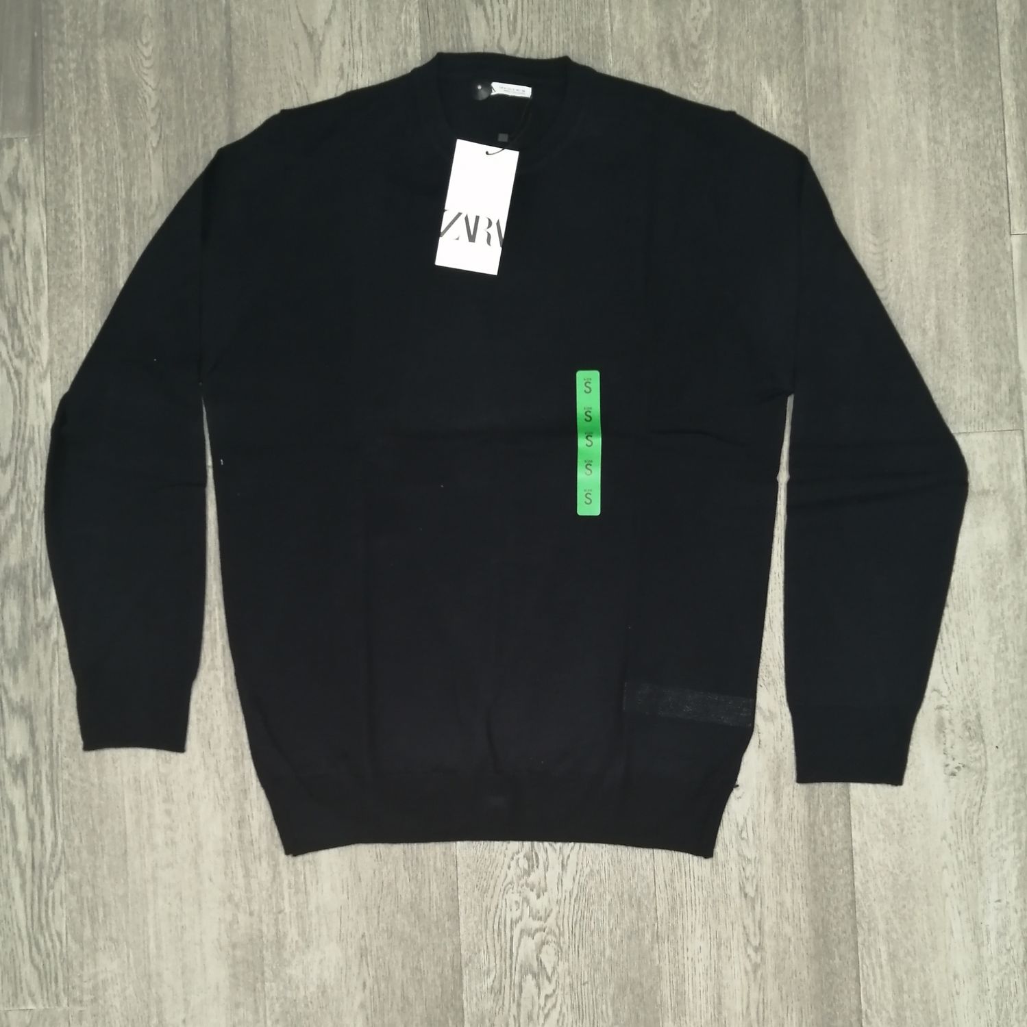 ZARA Sweater | New