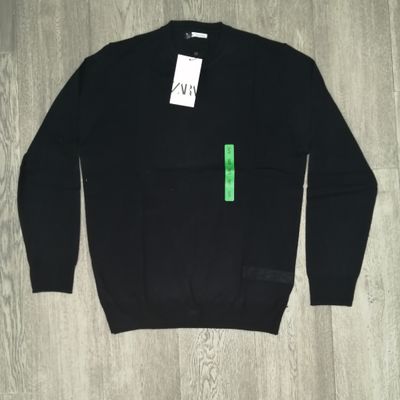 ZARA Sweater | New