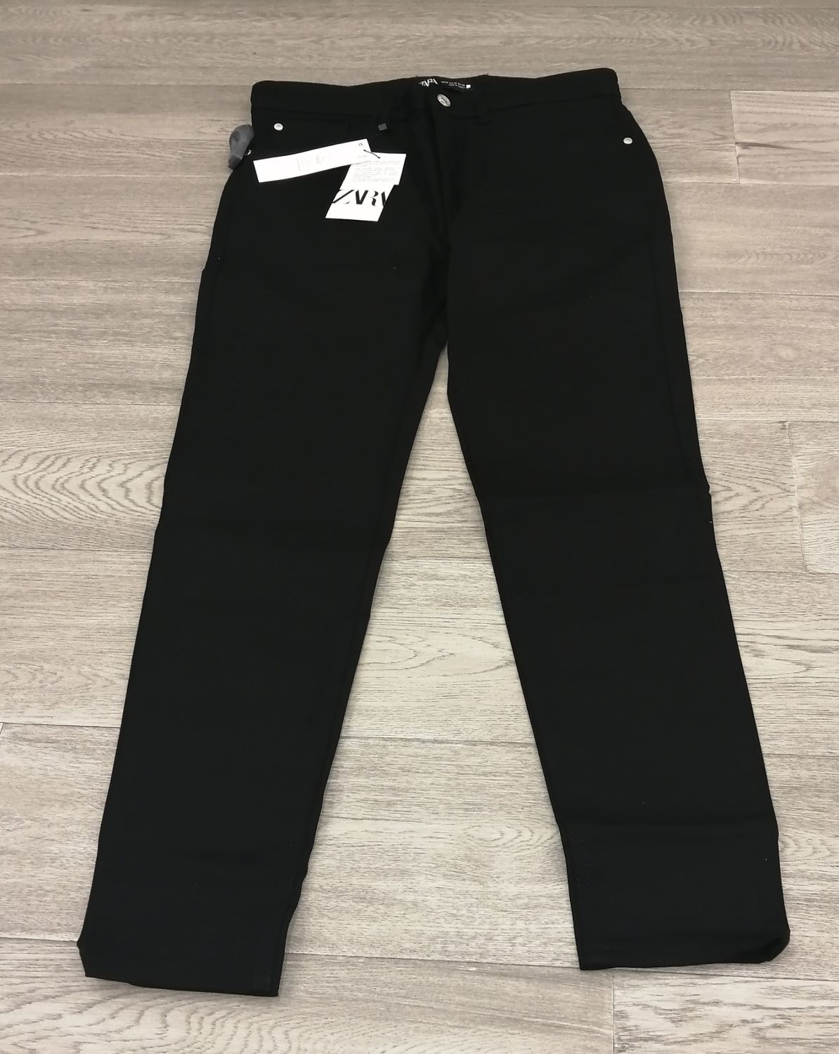 ZARA Jeans | Skinny Fit | New