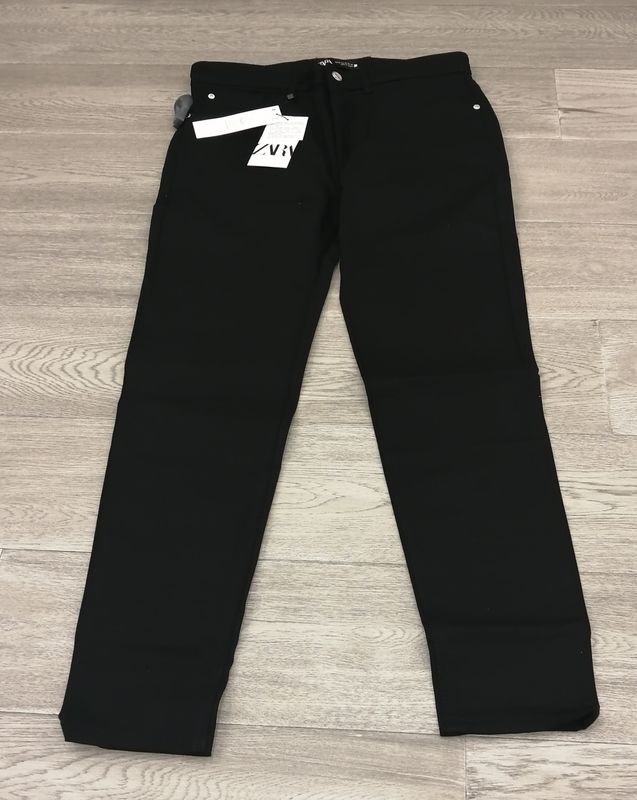 ZARA Jeans | Skinny Fit | New