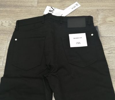 ZARA Jeans | Skinny Fit | New