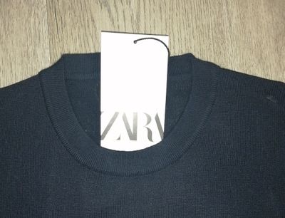 ZARA Sweater | New