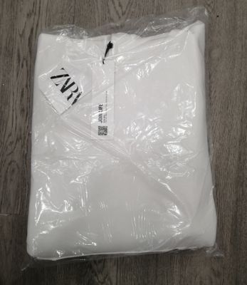 ZARA Comfortable Athletic Hoodie