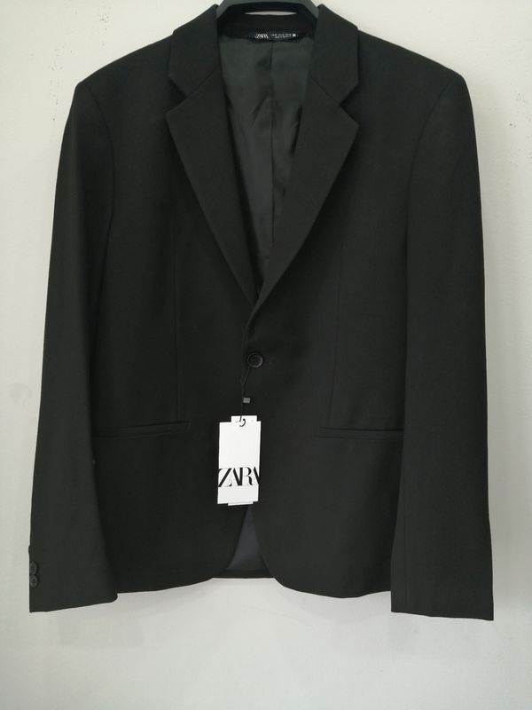 ZARA Blazer | New