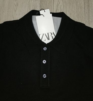 ZARA T-Shirt  | New