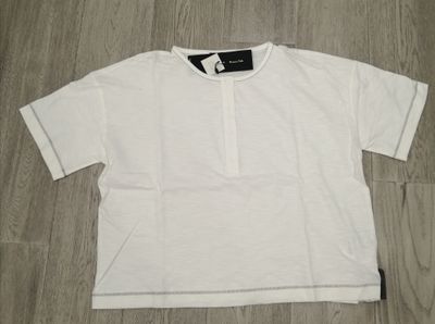Massimo Dutti | T-Shirt | New