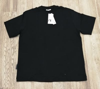 ZARA T-Shirt | New