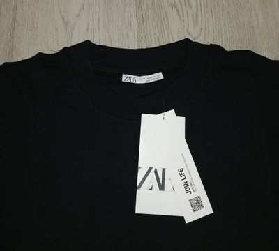 ZARA T-Shirt | New
