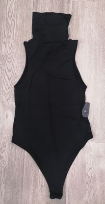 Turtleneck Bodysuit | New