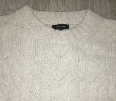 Massimo Dutti | Sleeveless  Sweater | New