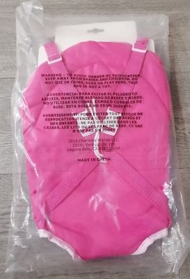 Play Date Baby Doll Carrier Snuggle | New In Box