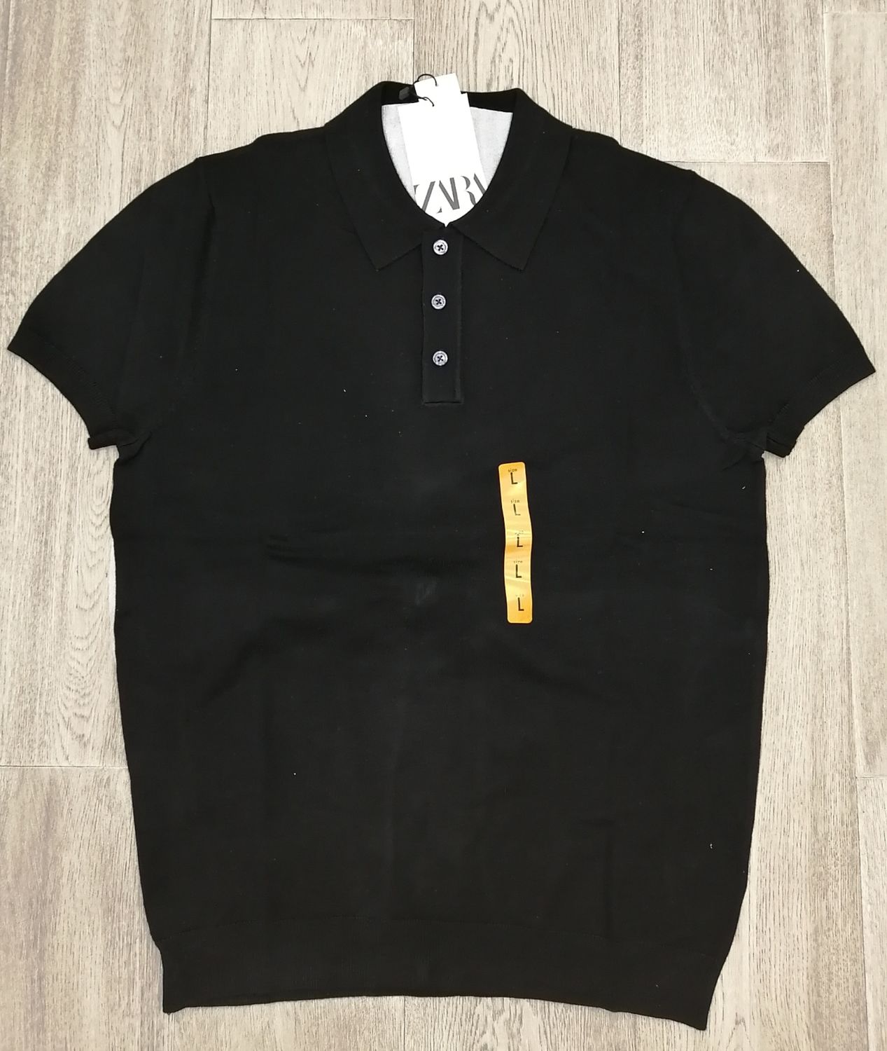 ZARA T-Shirt  | New