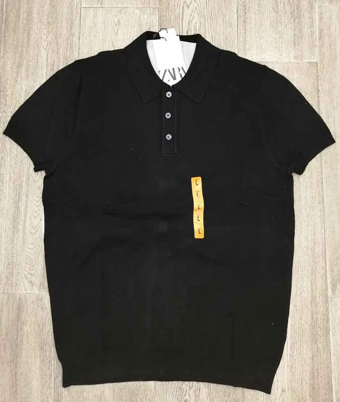 ZARA T-Shirt  | New