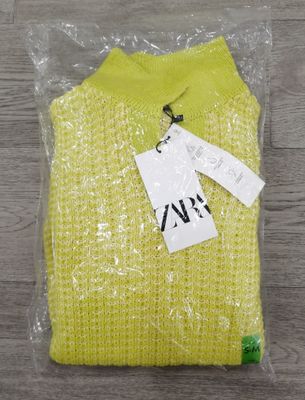 Knit Sweater | New