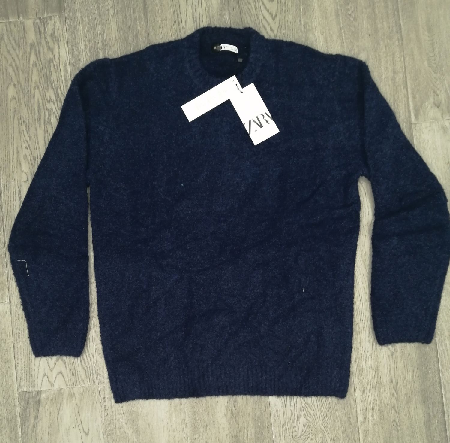 Sweater | New