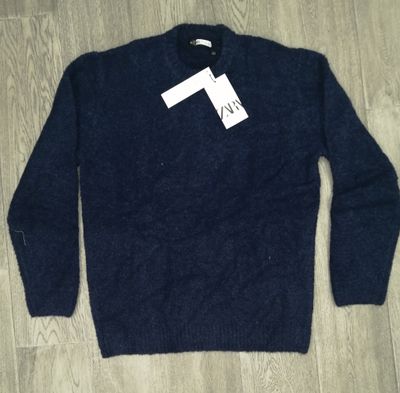 Sweater | New