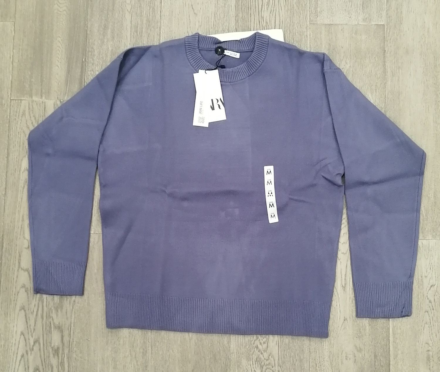 ZARA Sweatshirt | New