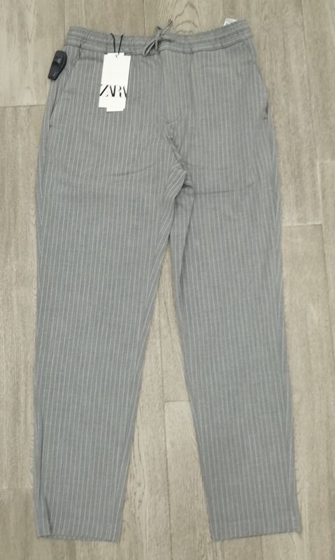 ZARA Joggers | New