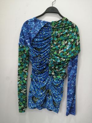 ZARA Printed Dress | New
