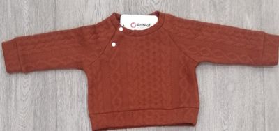 PatPat Shirt and Pants set | New