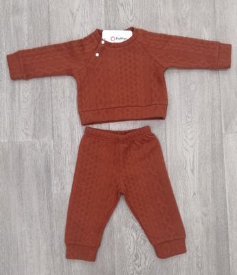 PatPat Shirt and Pants set | New