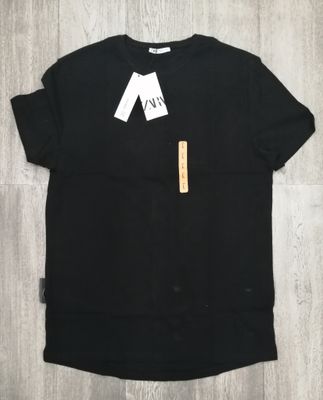 ZARA Long T-Shirt | New