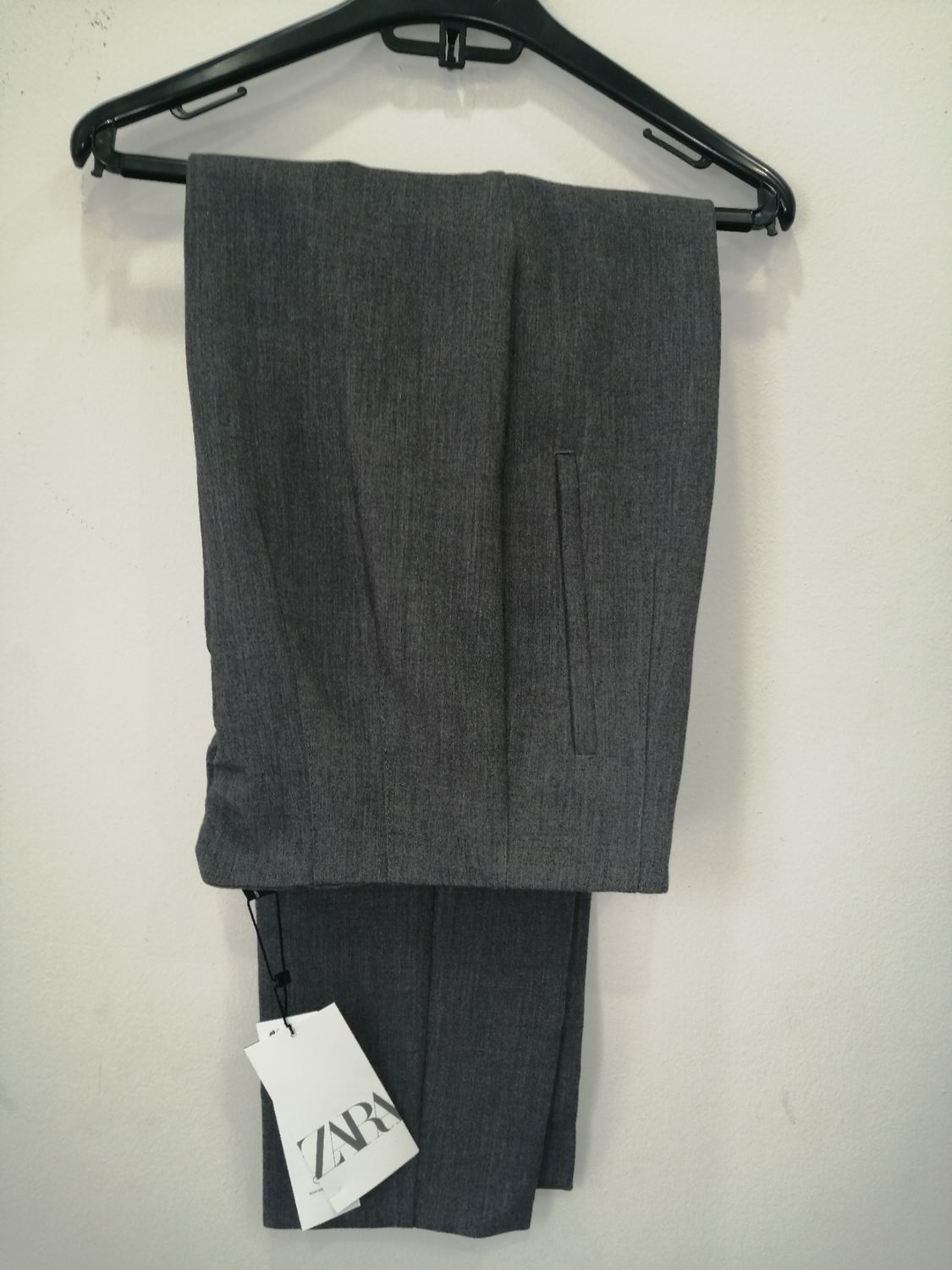 ZARA Dress Pants | New