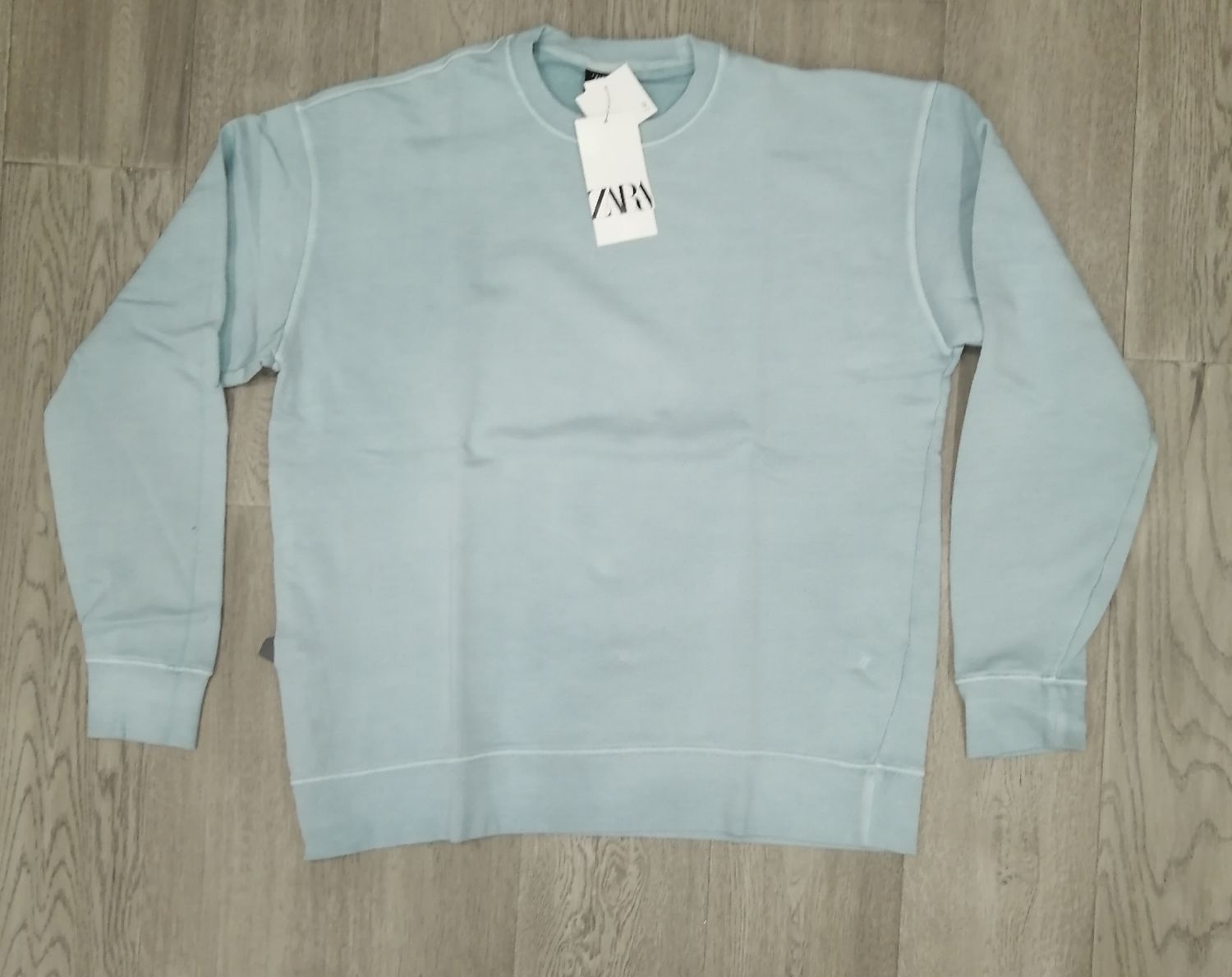 ZARA Sweatshirt | New