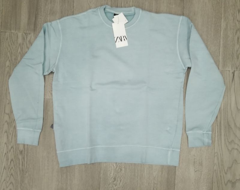 ZARA Sweatshirt | New
