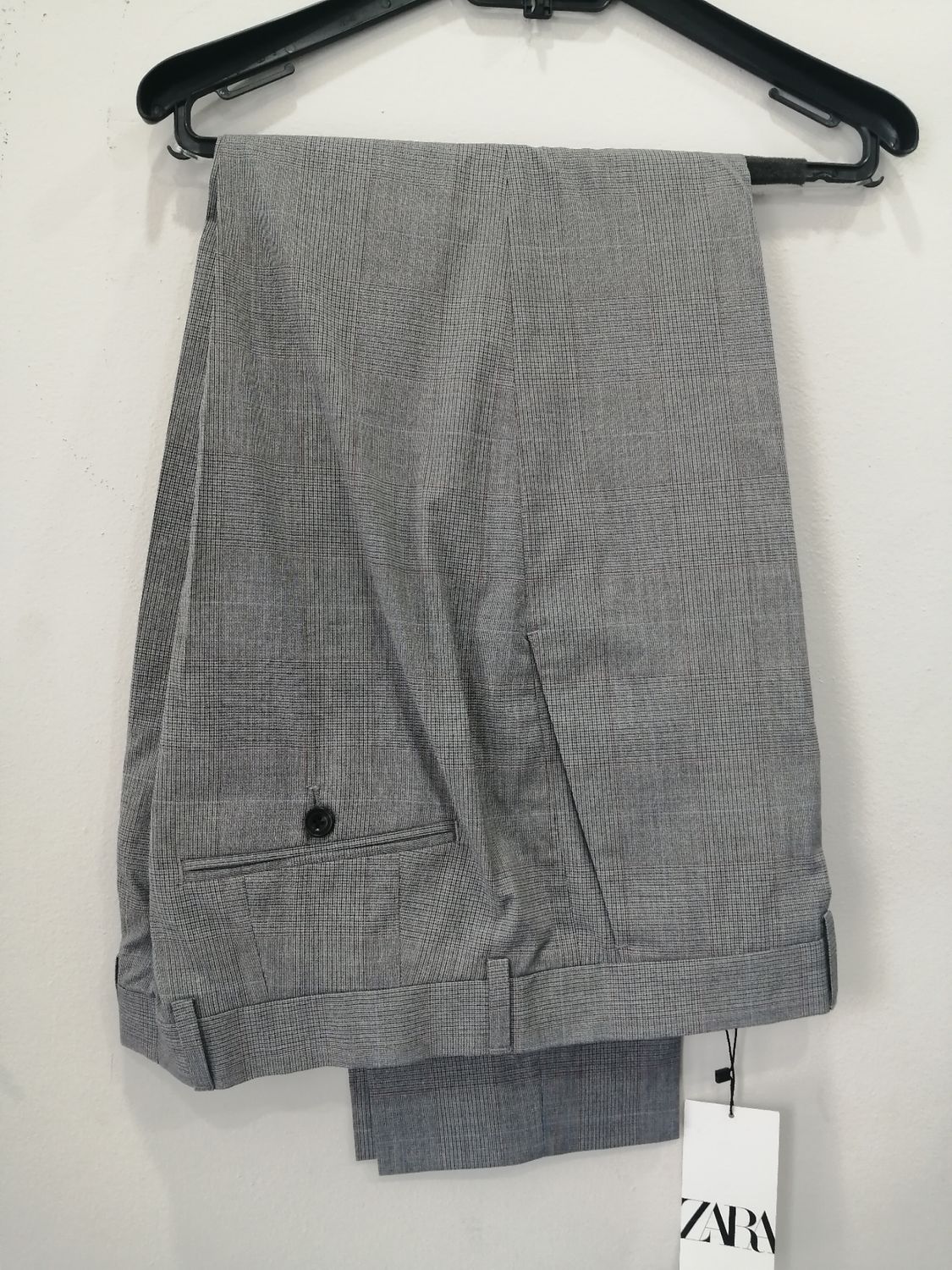 ZARA Dress Pants | New