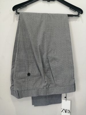 ZARA Dress Pants | New