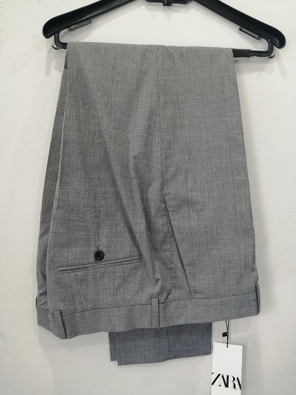 ZARA Dress Pants | New