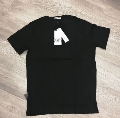 ZARA T-Shirt | New