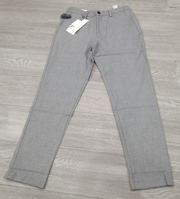 ZARA Pants | Jogger Fit | New
