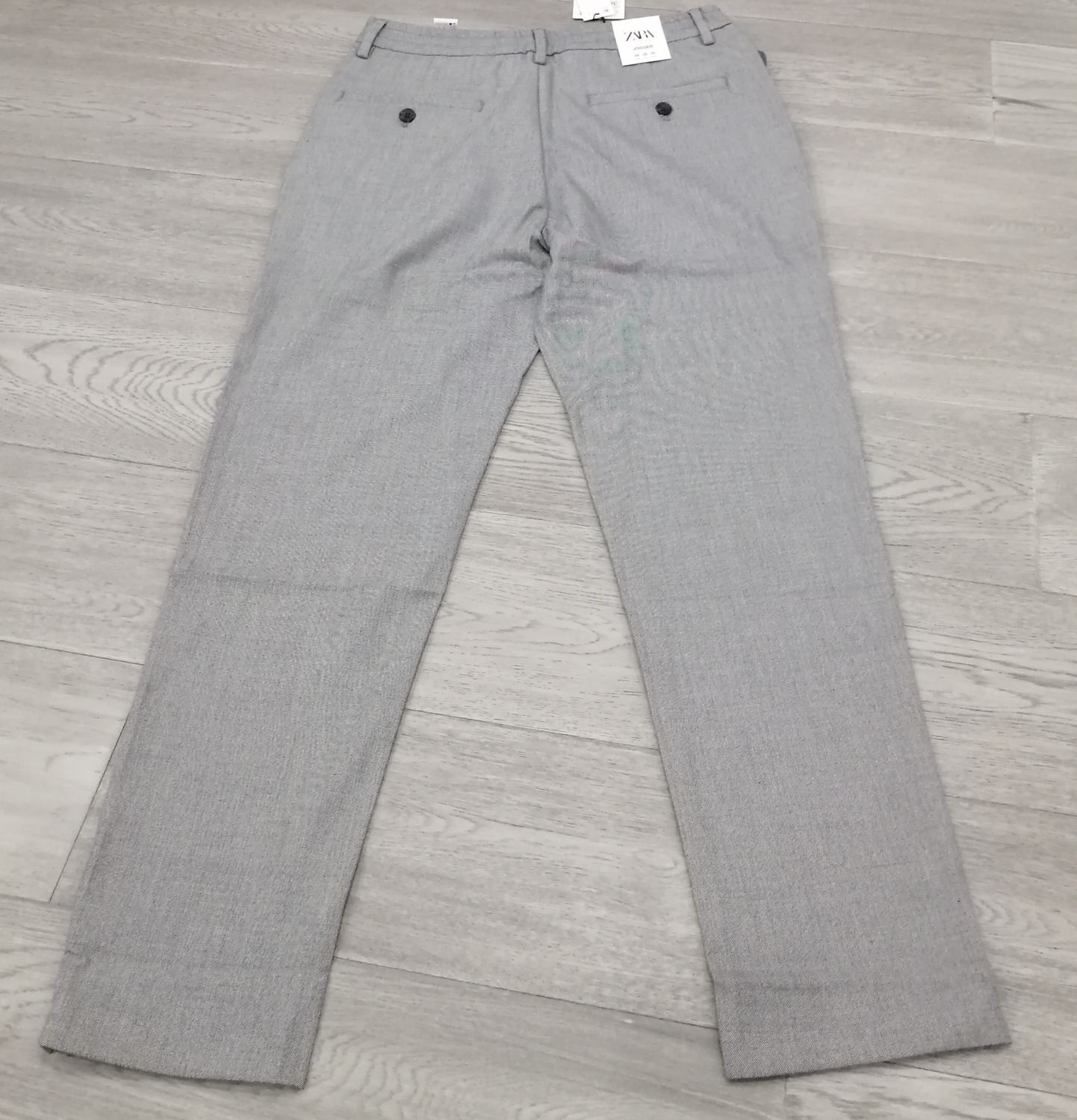 ZARA Pants | Jogger Fit | New