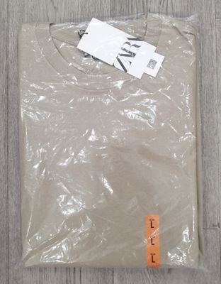 ZARA T-Shirt | New