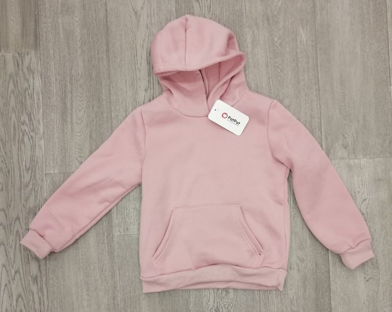 Hoodie | New
