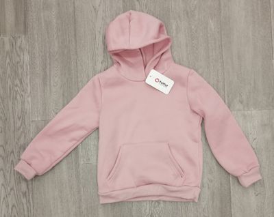 Hoodie | New