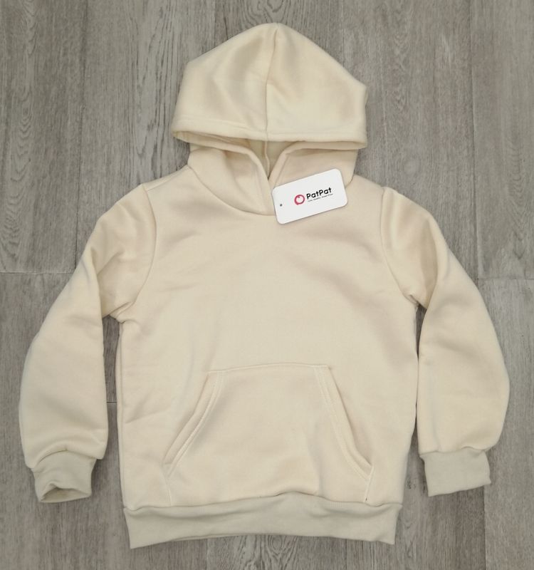 Hoodie | New