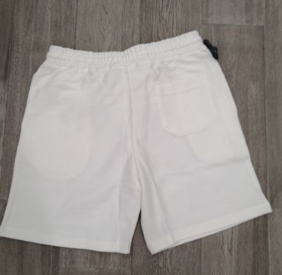 ZARA Sweat Shorts | New