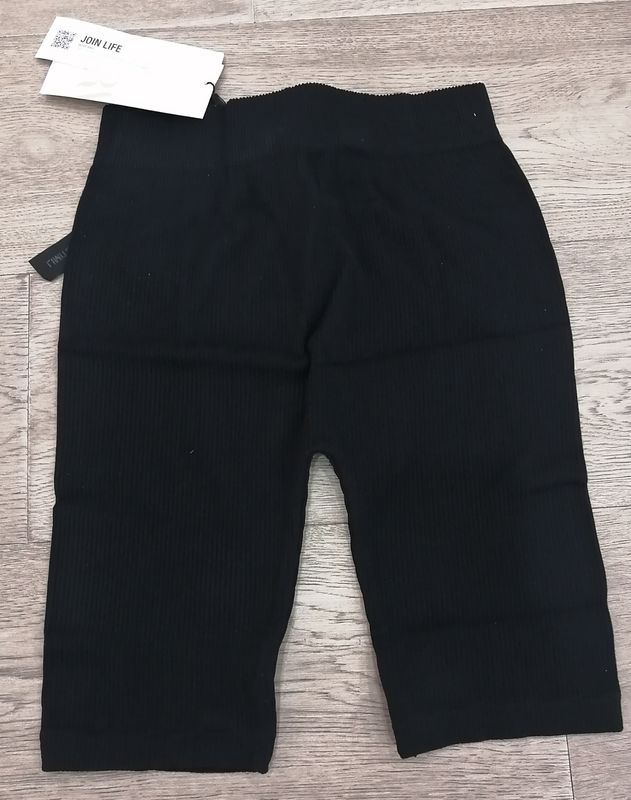 ZARA Athletic Bike Shorts