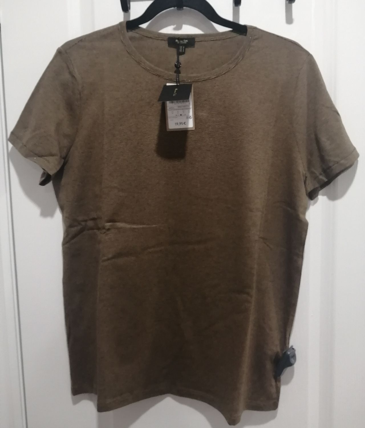 Massimo Dutti T-Shirt
