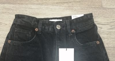 Jeans | Wide Leg | New
