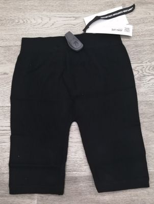 ZARA Athletic Bike Shorts