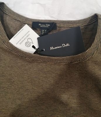 Massimo Dutti T-Shirt