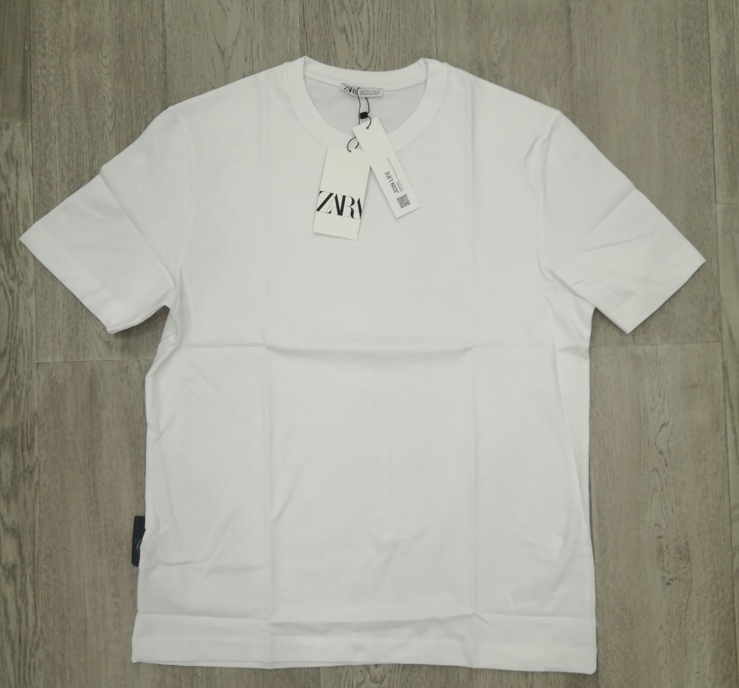ZARA T-Shirt | New