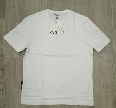 ZARA T-Shirt | New